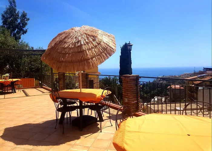 Le Grand Soleil Apartments