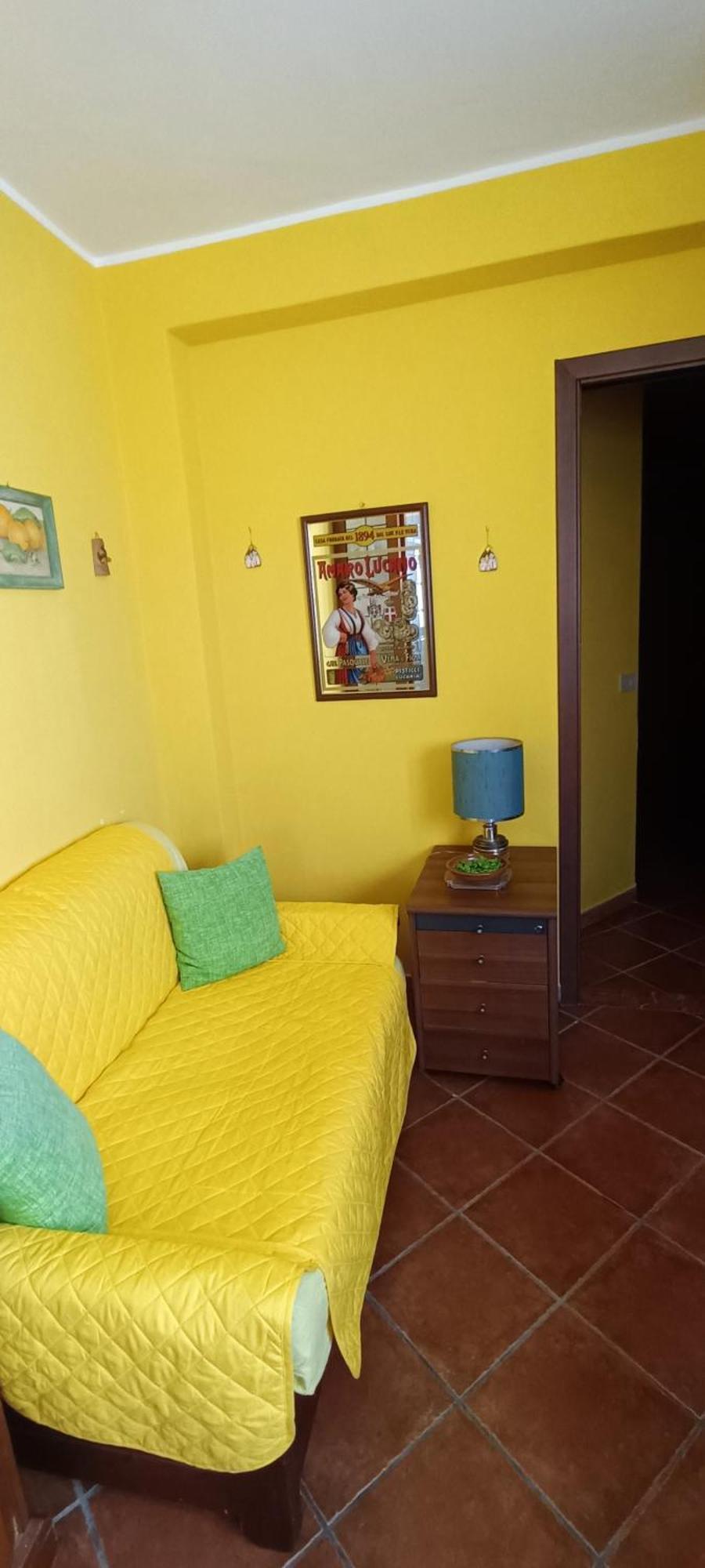 Le Grand Soleil Taormina