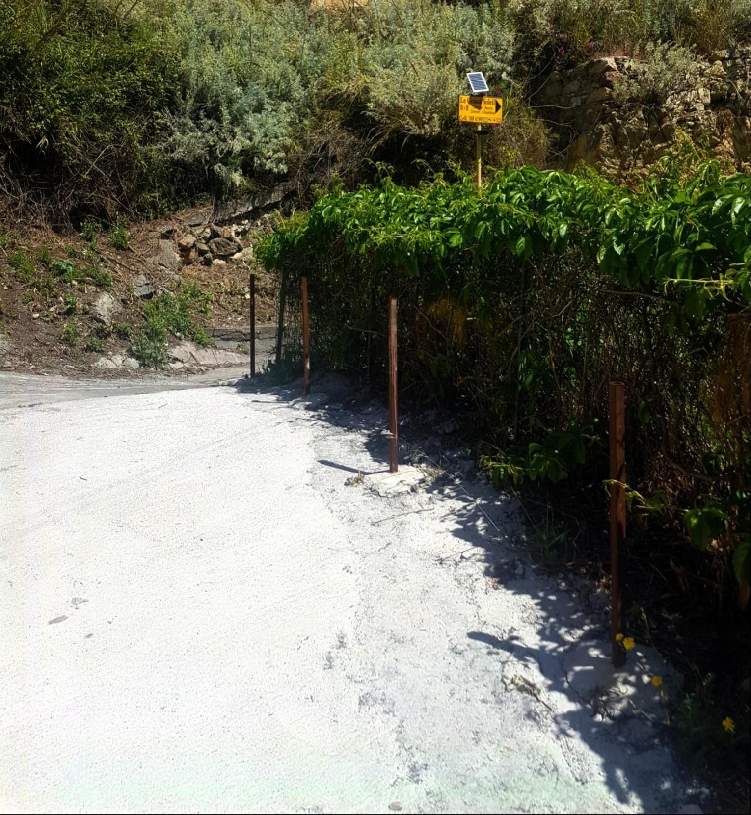 Pensión Le Grand Soleil Taormina