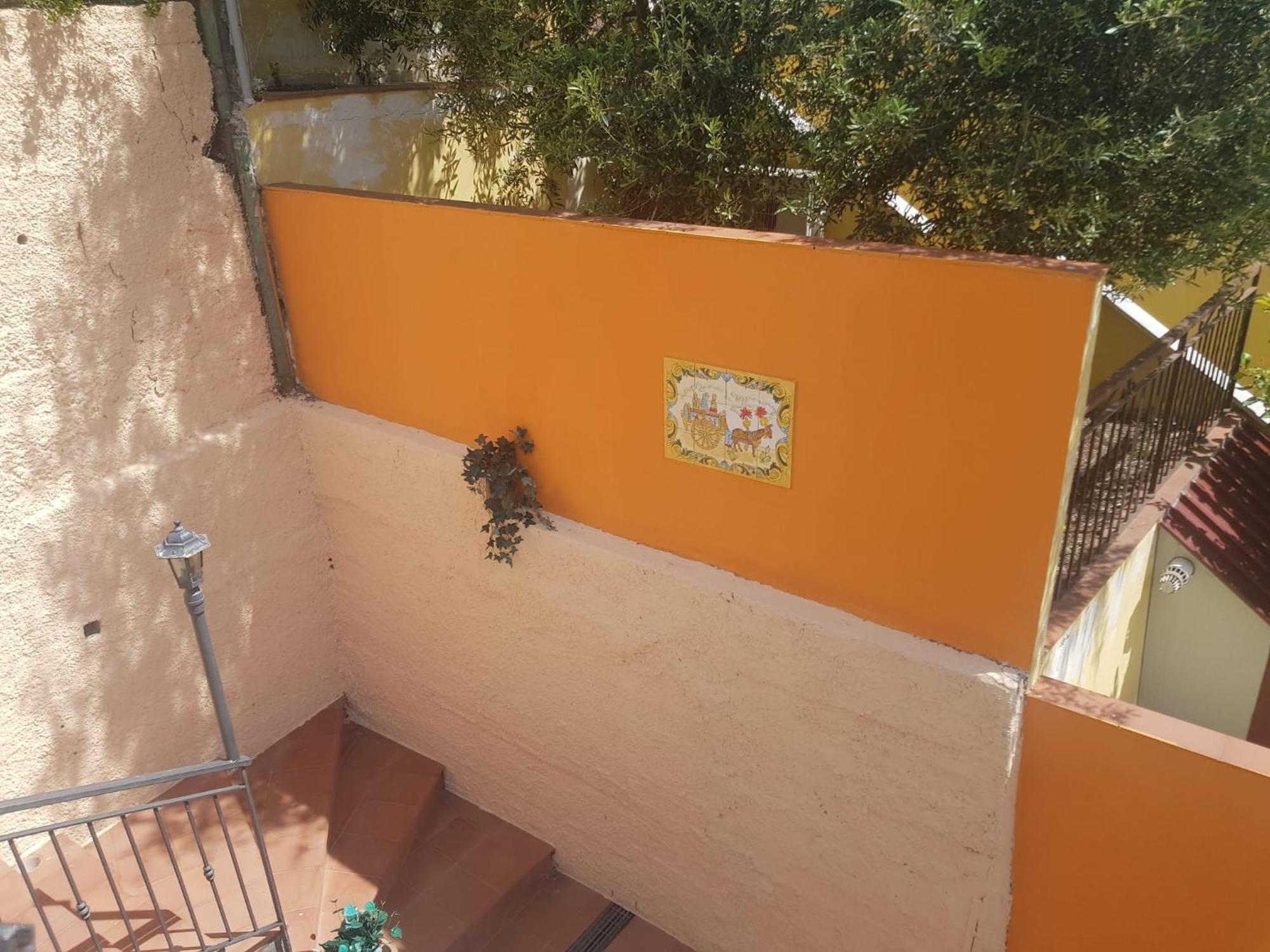Pensión Le Grand Soleil Taormina