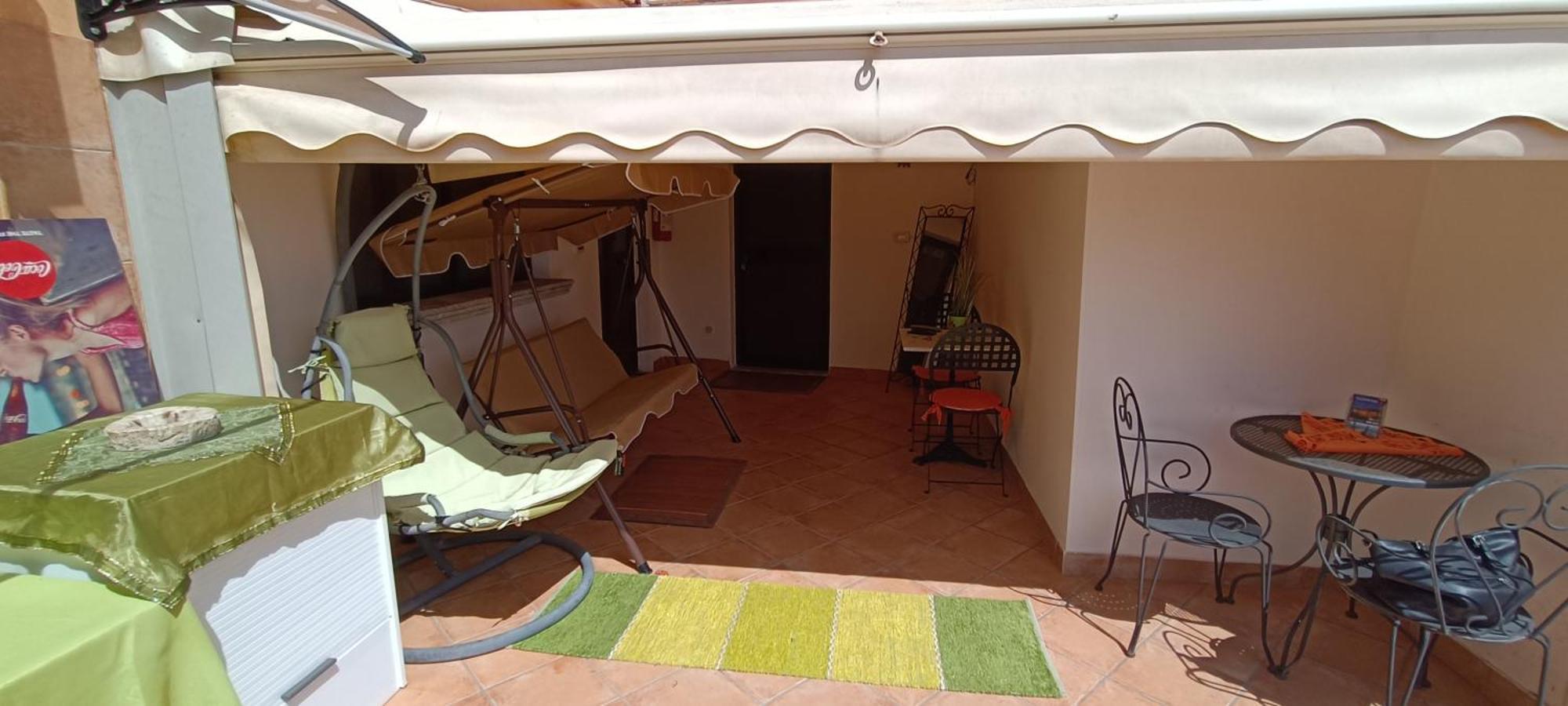 Pensión Le Grand Soleil *