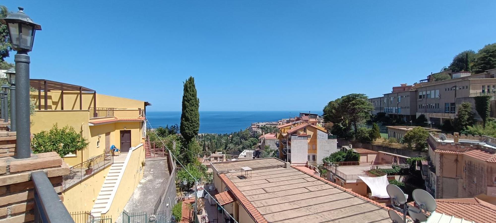 Le Grand Soleil Taormina