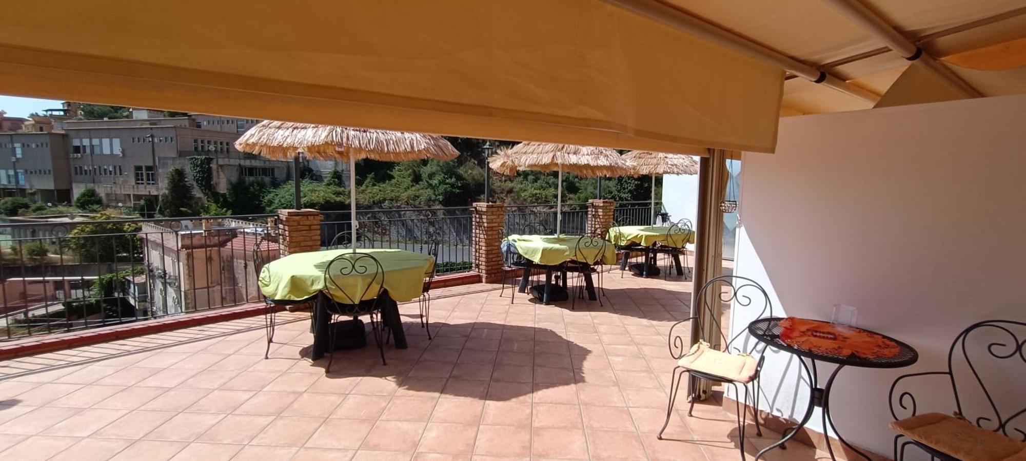 Le Grand Soleil Taormina