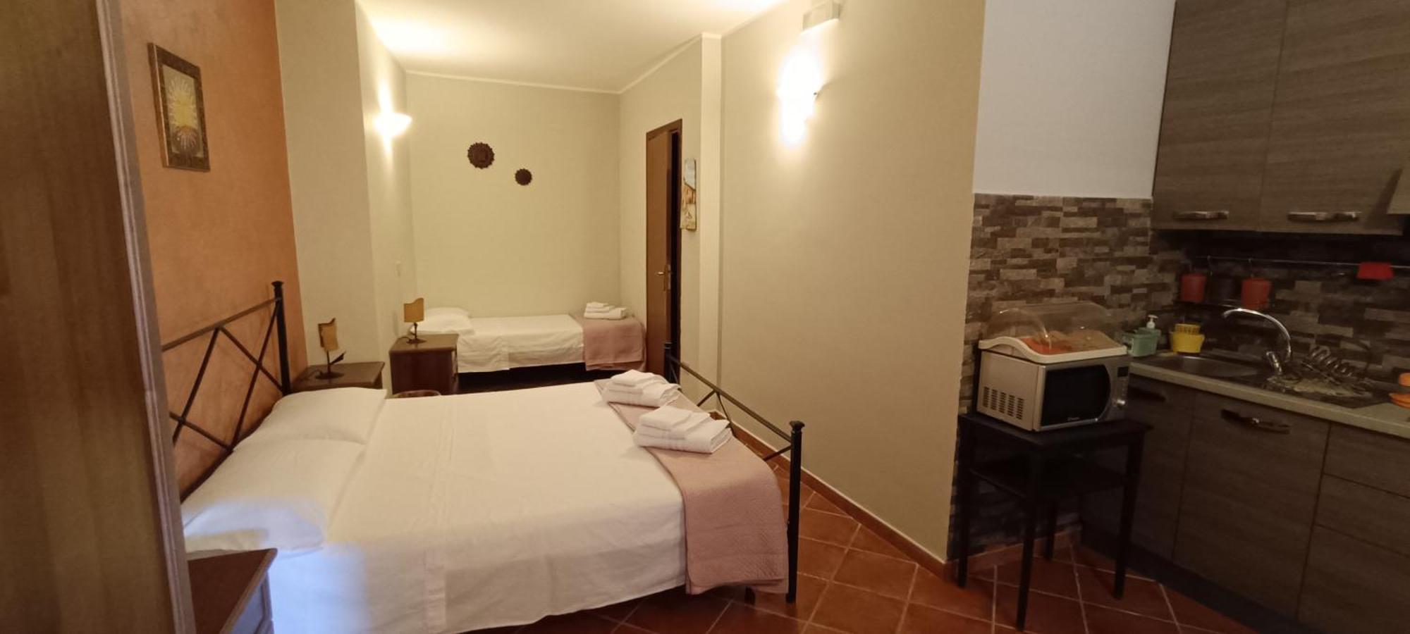 Le Grand Soleil * Taormina